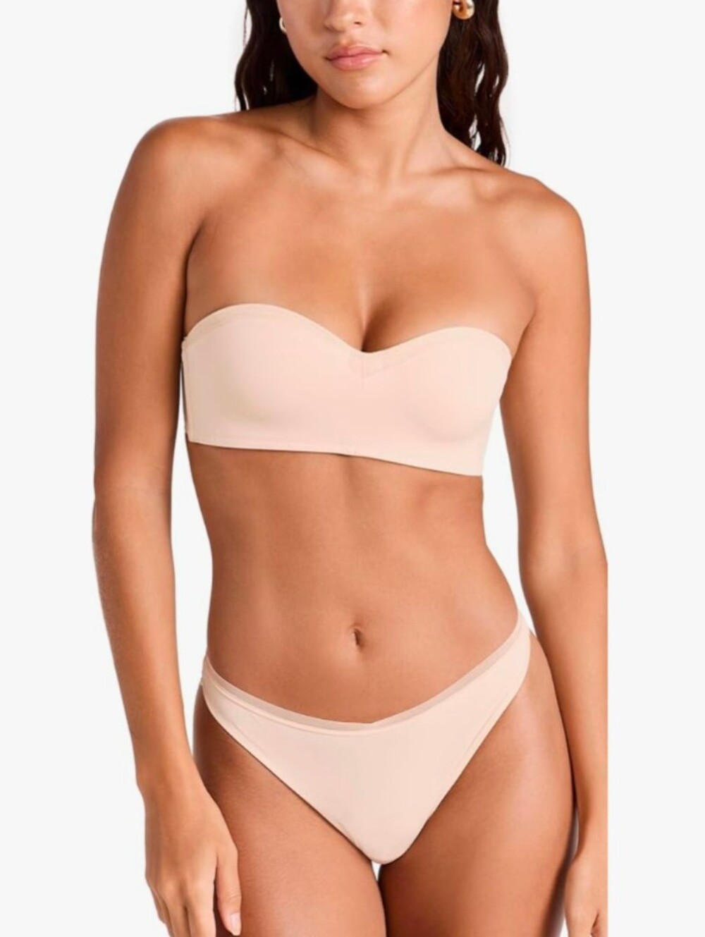 Viral Wireless Strapless Sticky Bra